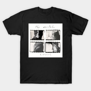 The Scratch - Catfish T-Shirt